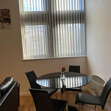 2 Bedroom City Centre Apartment 35 Victoria Street Liverpool Eksteriør bilde