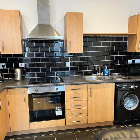 2 Bedroom City Centre Apartment 35 Victoria Street Liverpool Eksteriør bilde