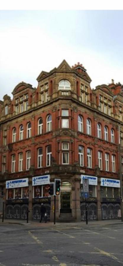 2 Bedroom City Centre Apartment 35 Victoria Street Liverpool Eksteriør bilde