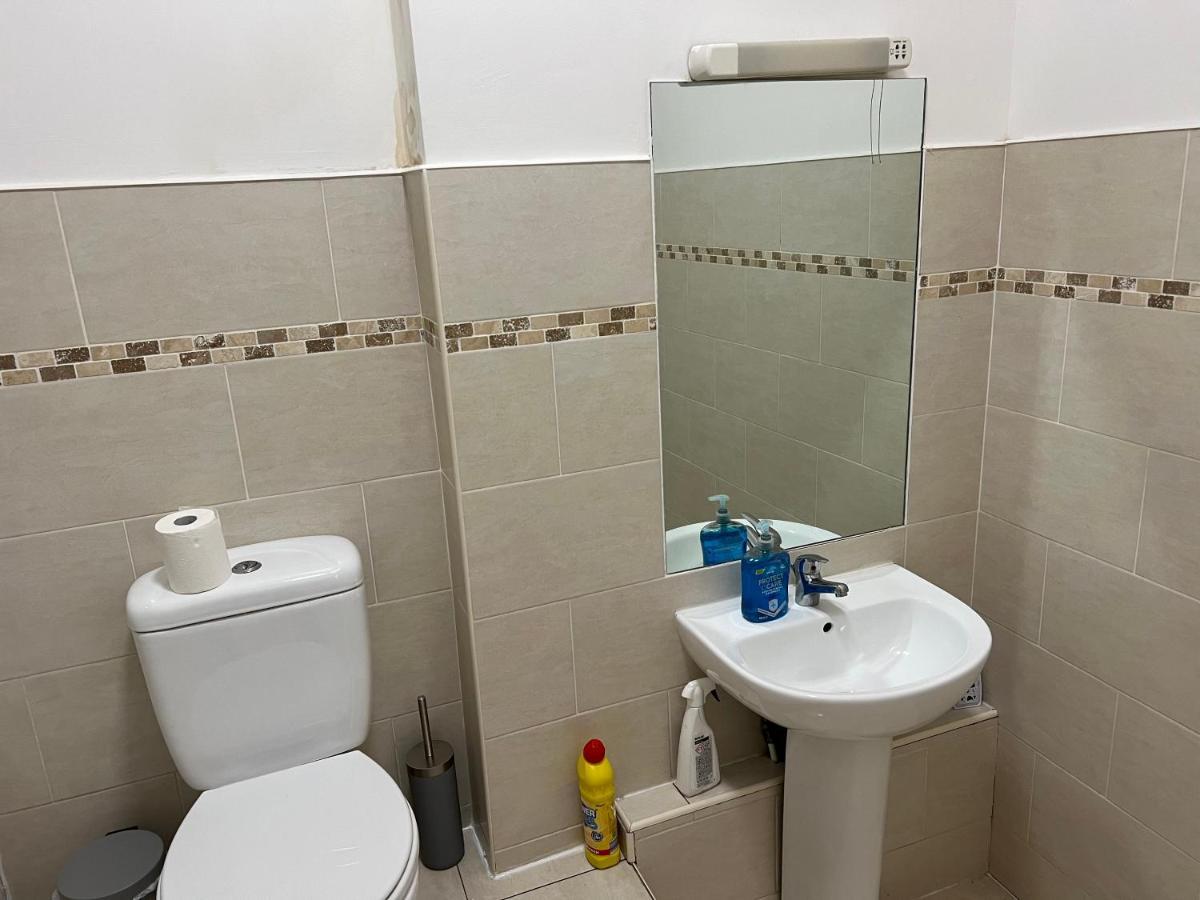 2 Bedroom City Centre Apartment 35 Victoria Street Liverpool Eksteriør bilde