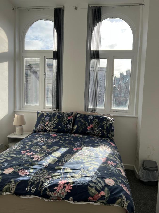 2 Bedroom City Centre Apartment 35 Victoria Street Liverpool Eksteriør bilde