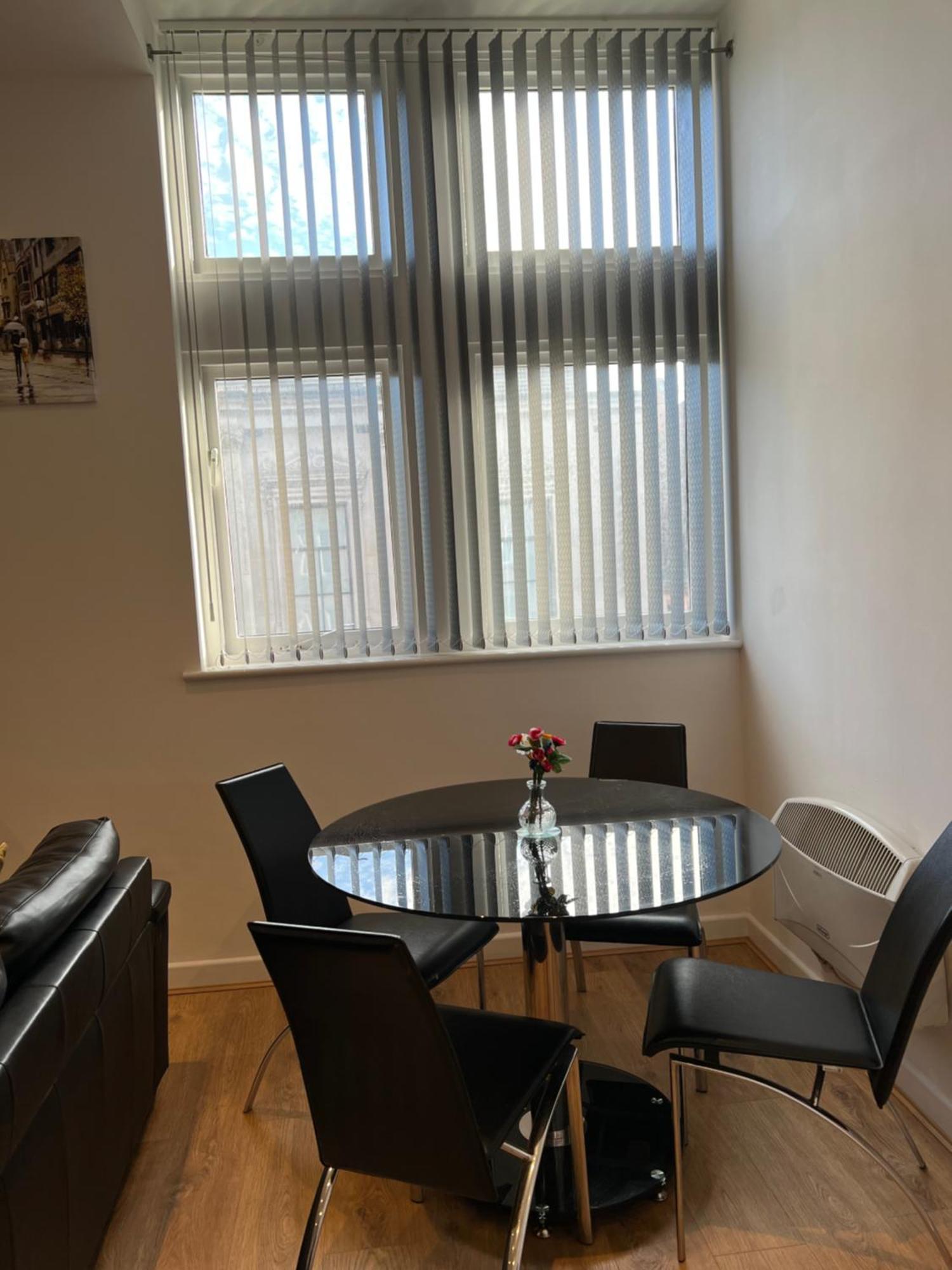 2 Bedroom City Centre Apartment 35 Victoria Street Liverpool Eksteriør bilde
